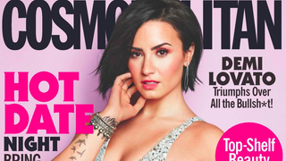 Walmart Joins Rite Aid, Food Lion in the Important Fight Against <i>Cosmo</i>